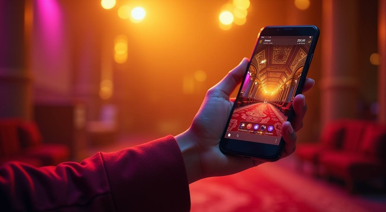 y72 mobile gaming